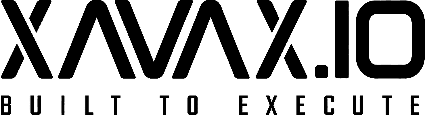 XAVAX.IO